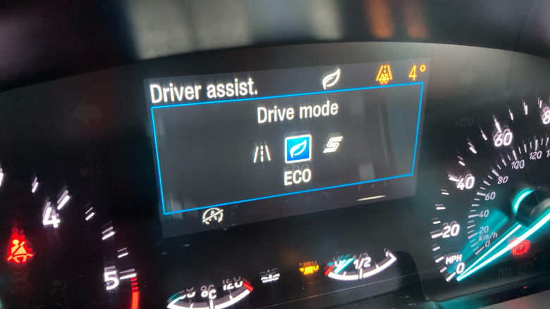 Ford Focus 1.5 EcoBlue 120 Zetec 5dr Diesel Hatchback